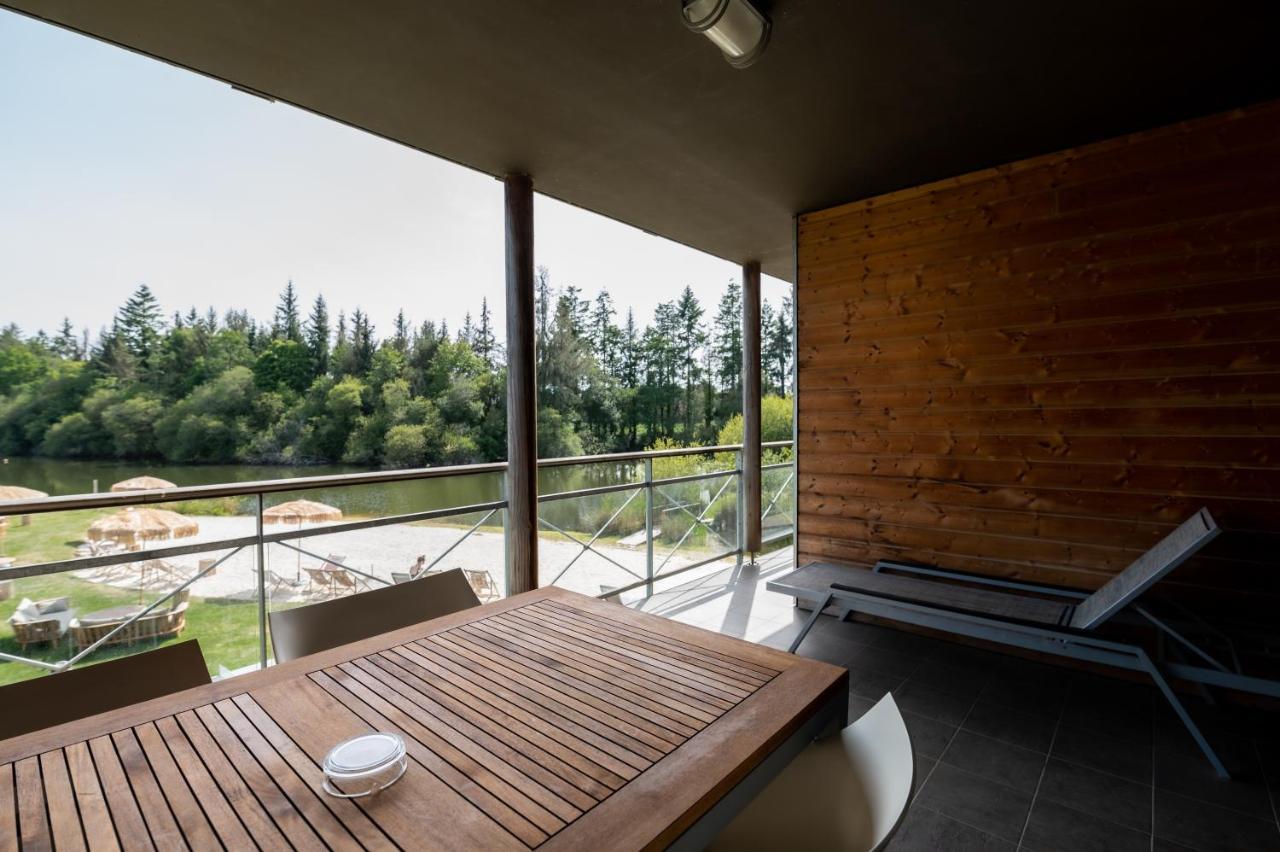 Domaine De Cice-Blossac, Resort Spa & Golf Bruz Exterior foto